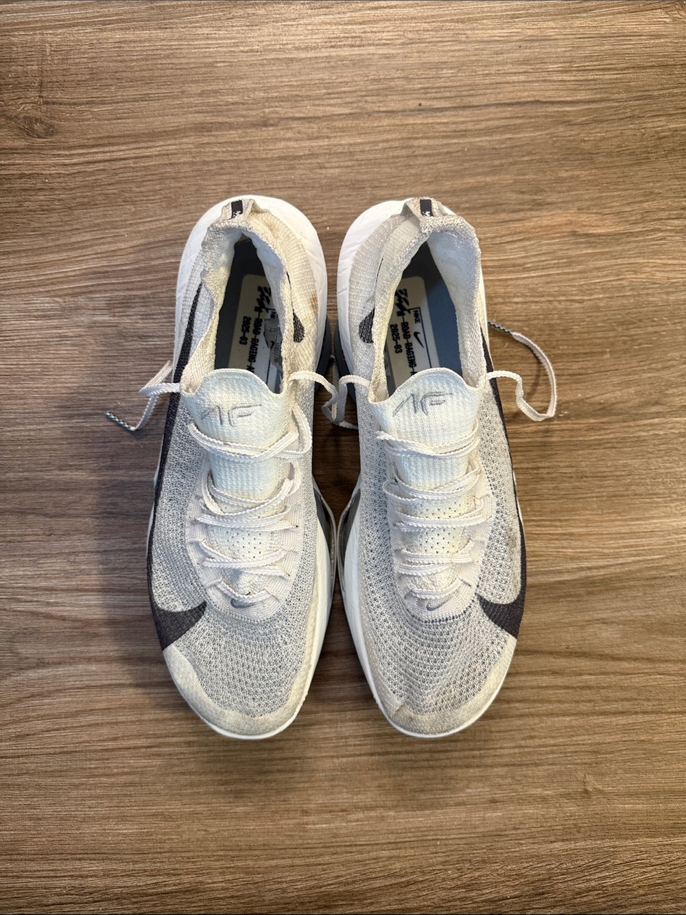 Nike Alphafly 3